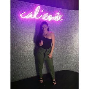 Meet your Posher, Juliana